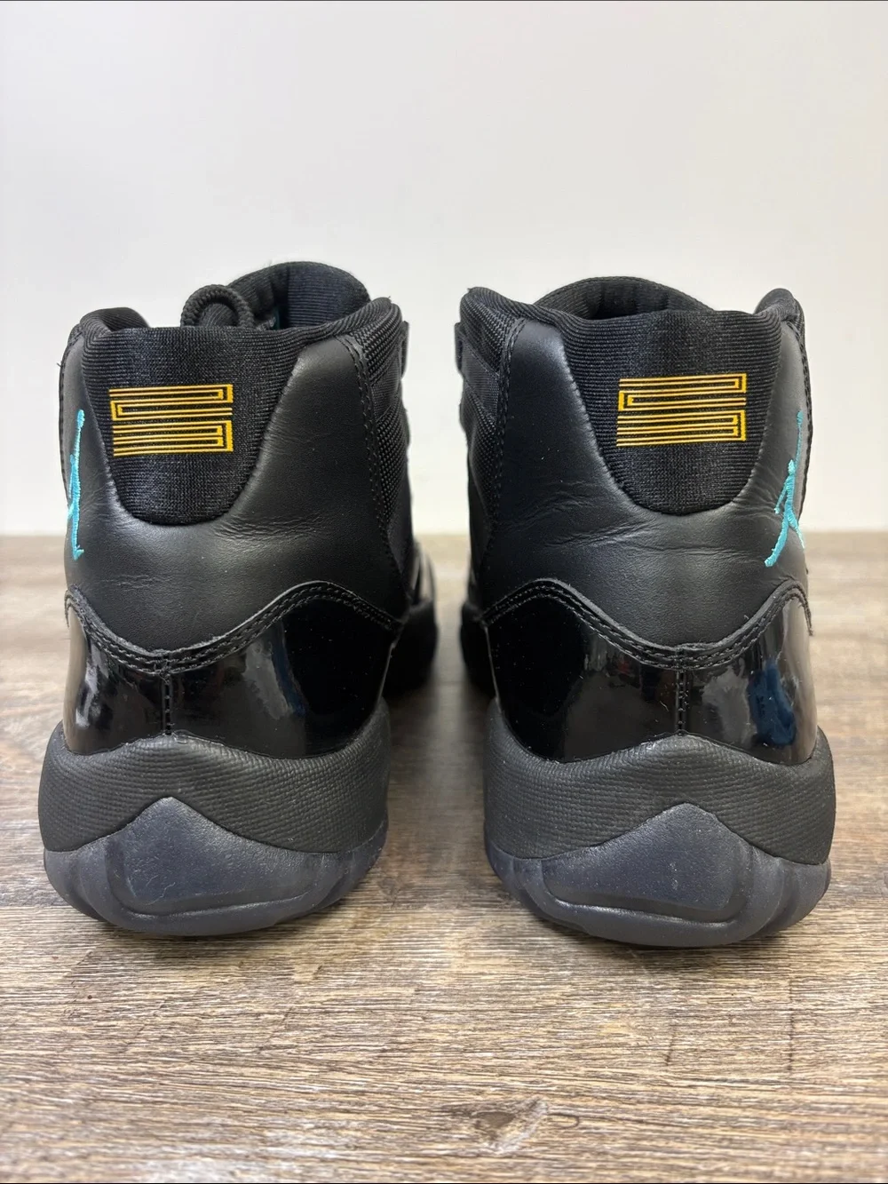 Air Jordan 11 Retro “Gamma Blue” 2013 Men’s Size 10 378037-006 (In OG Box)